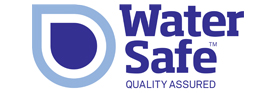 Water Safe – Quality Assured