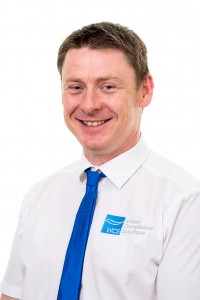 Martin Hillam, Director – Water Compliance Solutions Ltd