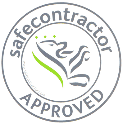 Safecontractor Approved