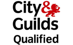 City & Guilds Qualified