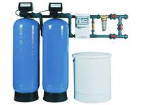 Water Softener Servicing