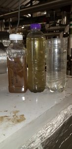 water-samples